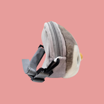 Penguin Sling Plush Bag