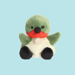 Humming Bird Palm Pal Plush 5"