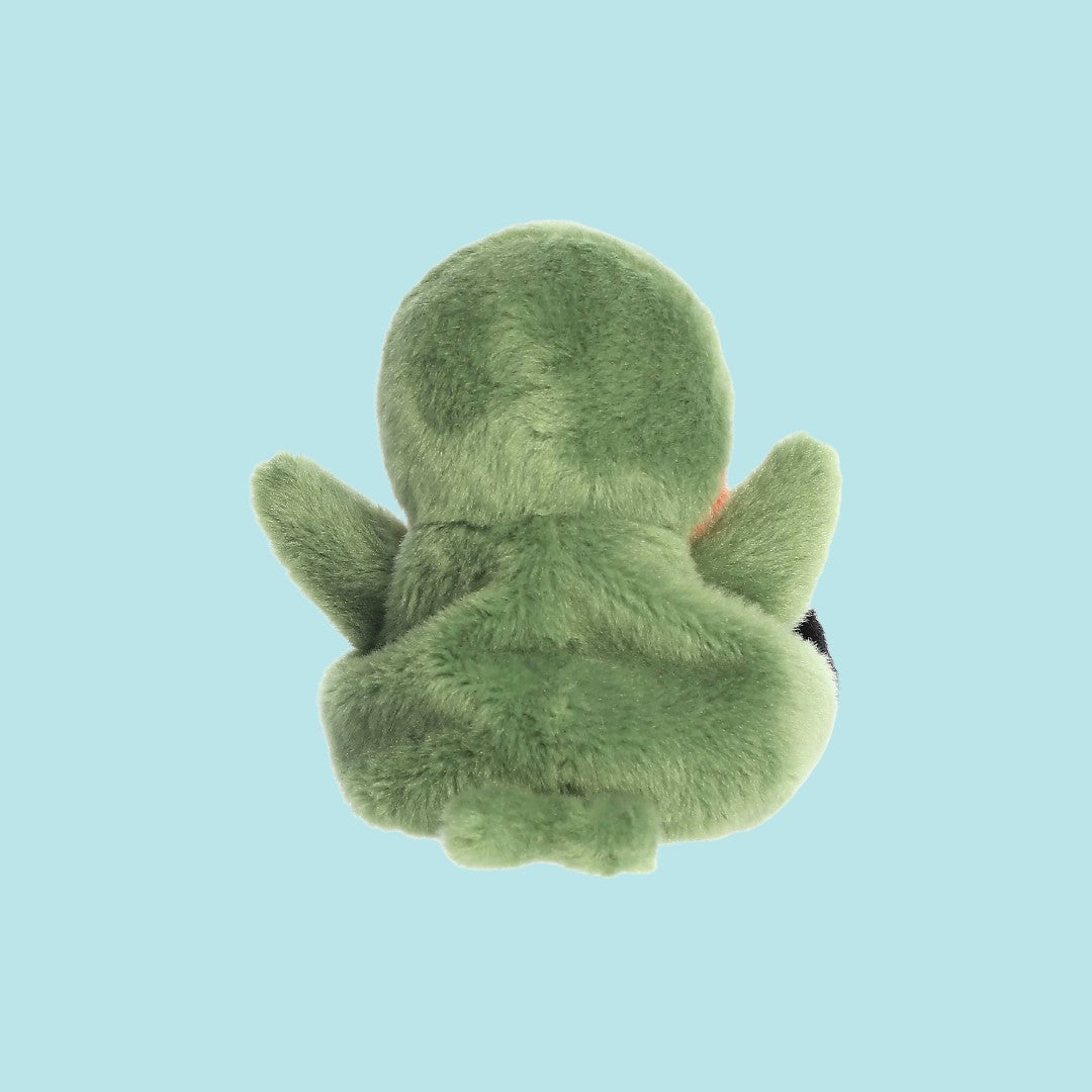 Humming Bird Palm Pal Plush 5"