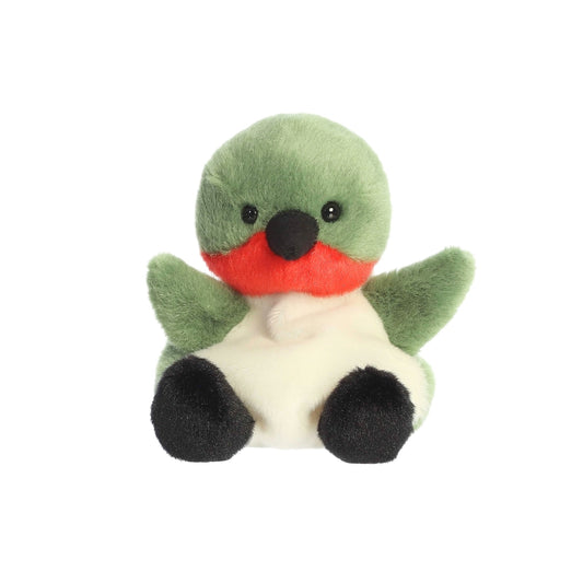 Humming Bird Palm Pal Plush