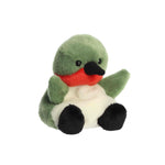 Humming Bird Palm Pal Plush