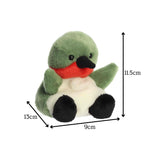 Humming Bird Palm Pal Plush