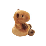 Capybara Palm Pal Plush 4.5"