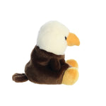Bald Eagle Palm Pal Plush 4"