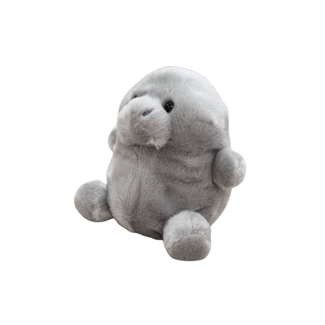 Manatee Palm Pal Plush 5"