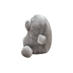 Manatee Palm Pal Plush 5"