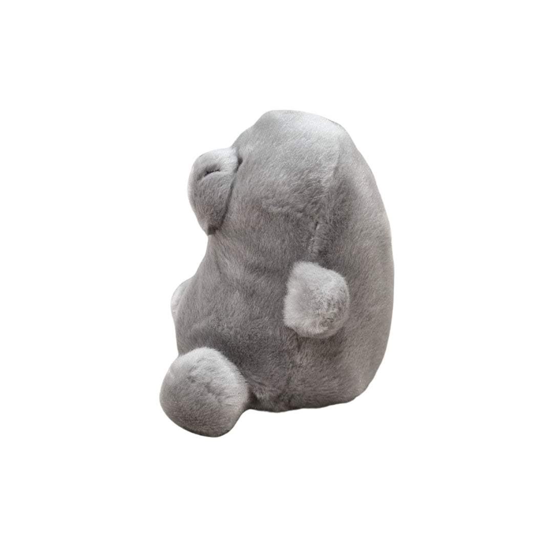 Manatee Palm Pal Plush 5"