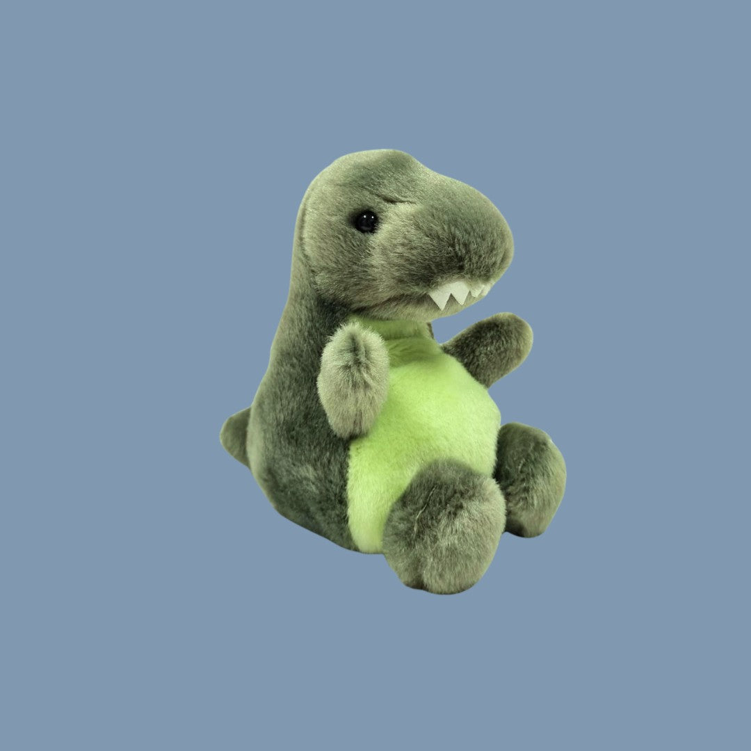T-Rex Palm Pal Plush 4.5"