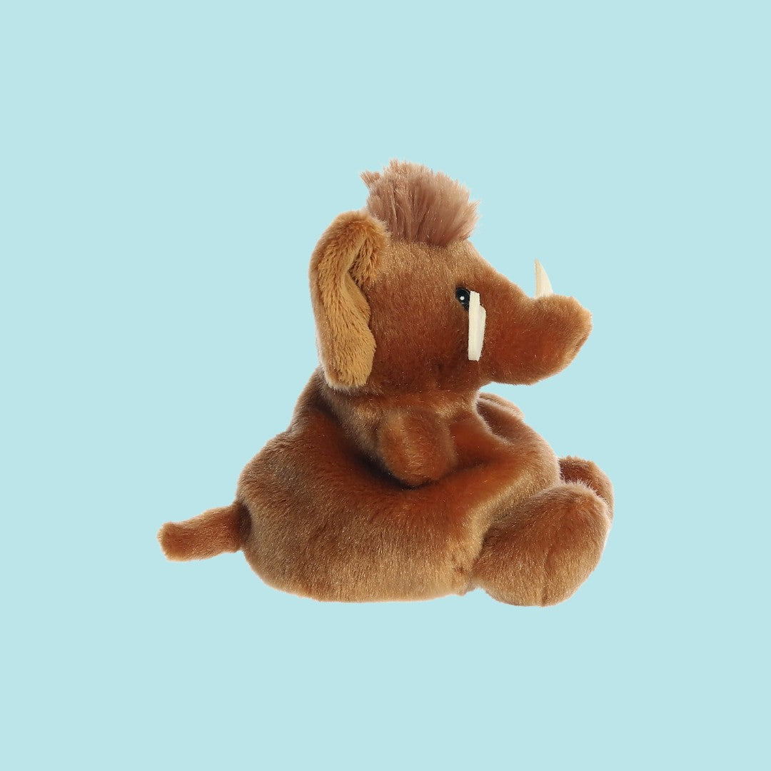 Mammoth Palm Pal Plush 5"