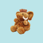 Mammoth Palm Pal Plush 5"