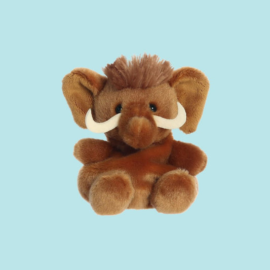 Mammoth Palm Pal Plush 5"