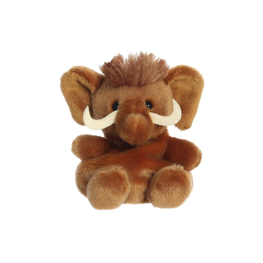 Mammoth Palm Pal Plush 5"