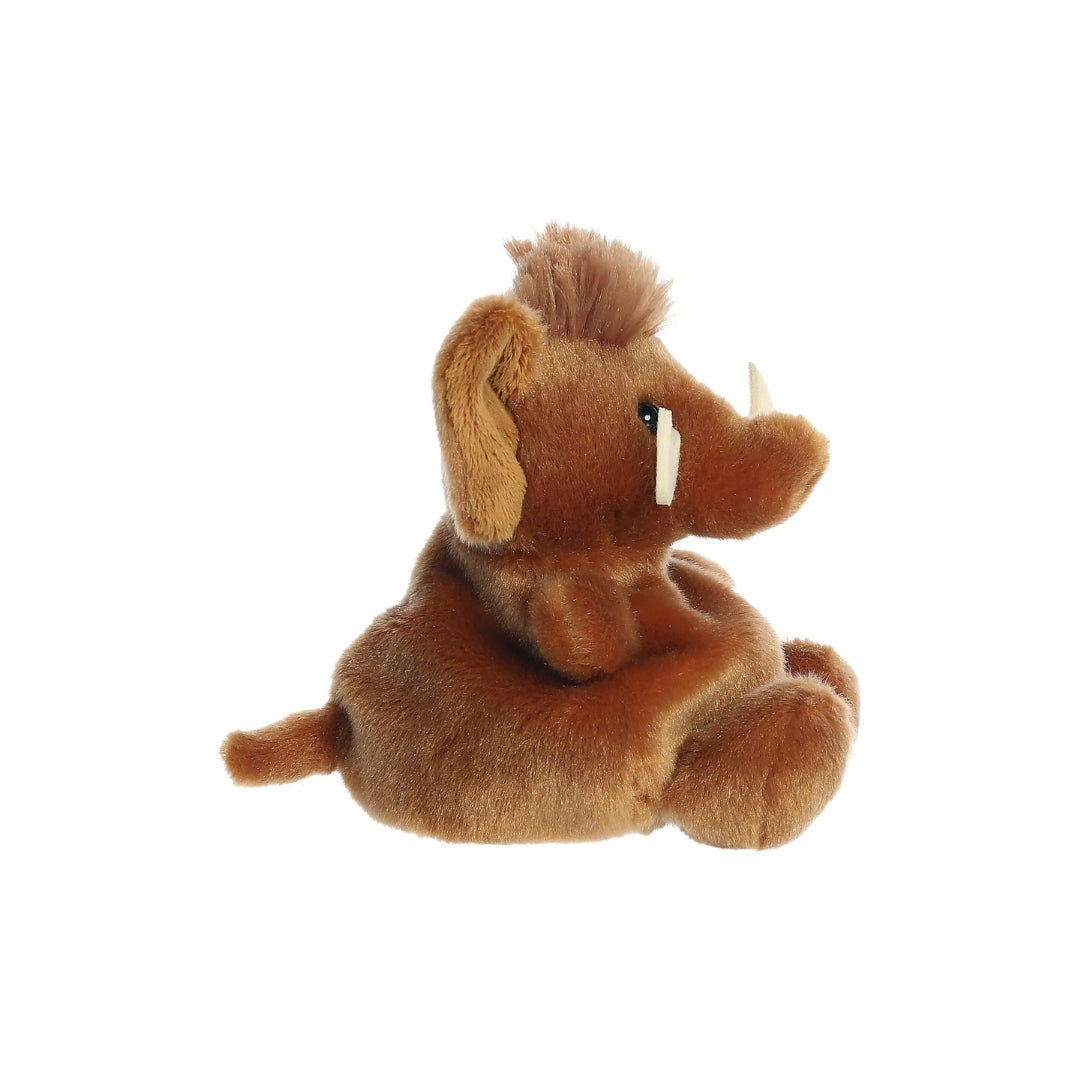 Mammoth Palm Pal Plush 5"