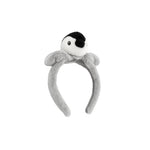Penguin Plush Headband