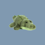 Alligator Shoulderkins Plush 7"
