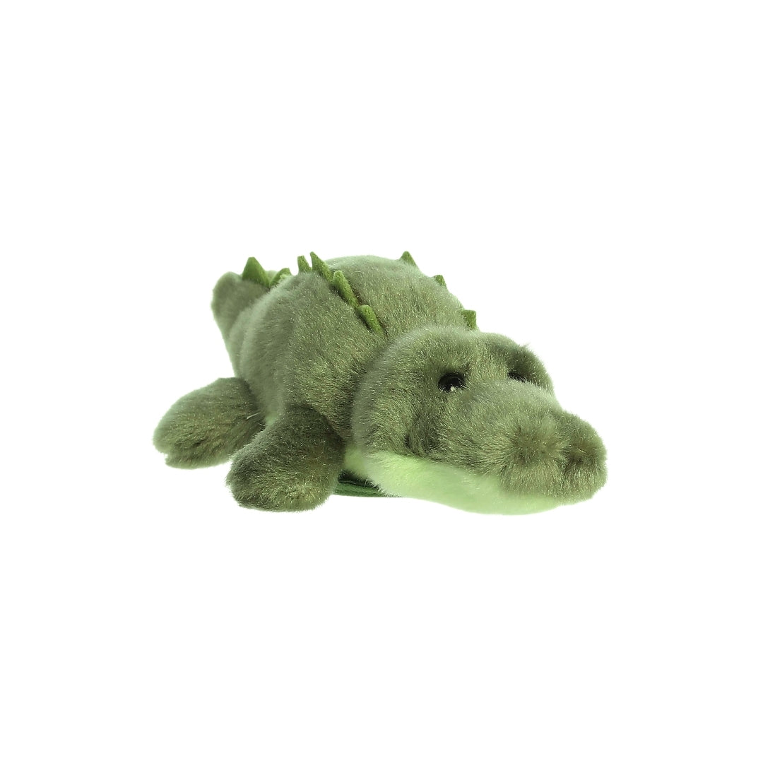 Alligator Shoulderkins Plush