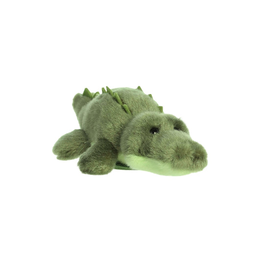 Alligator Shoulderkins Plush