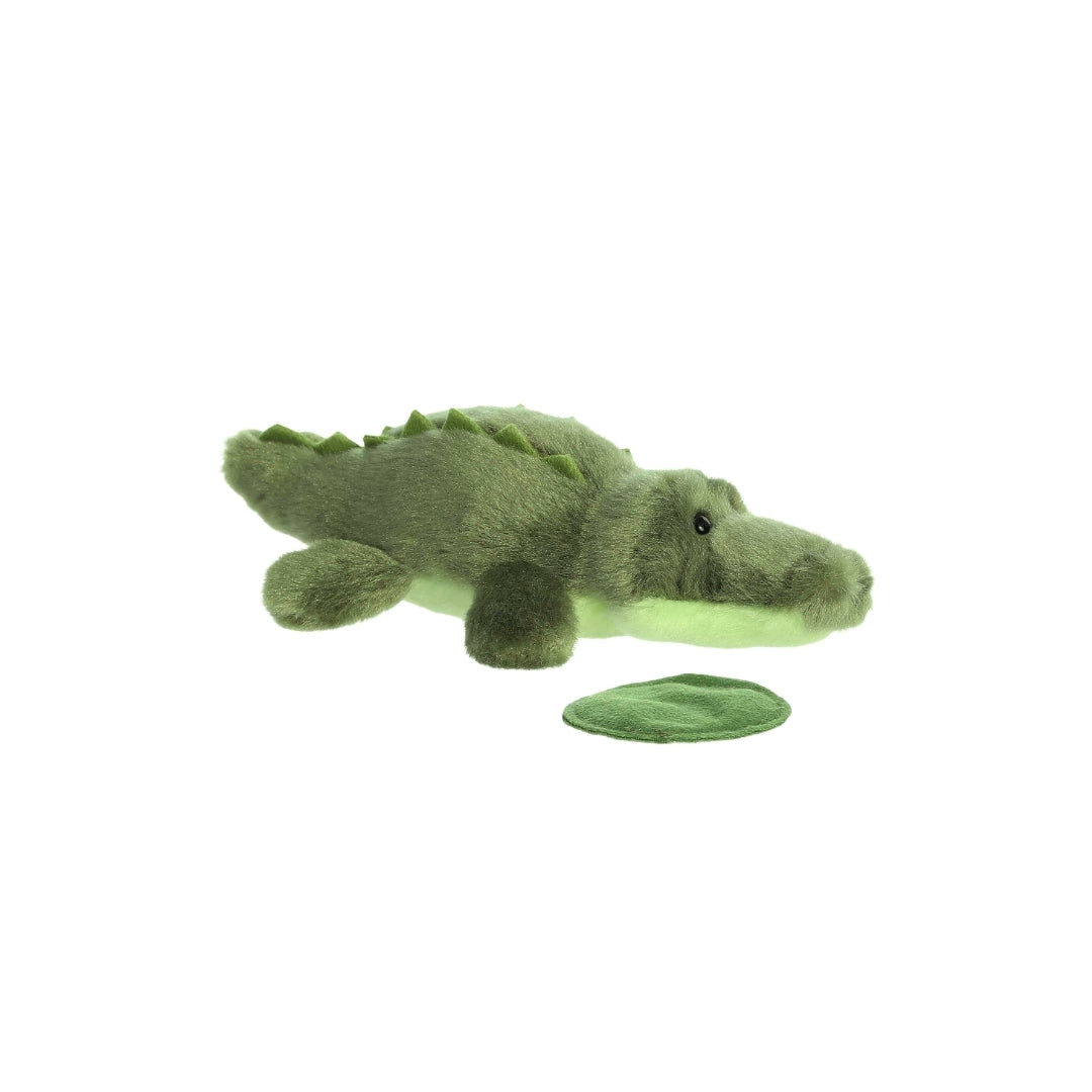 Alligator Shoulderkins Plush