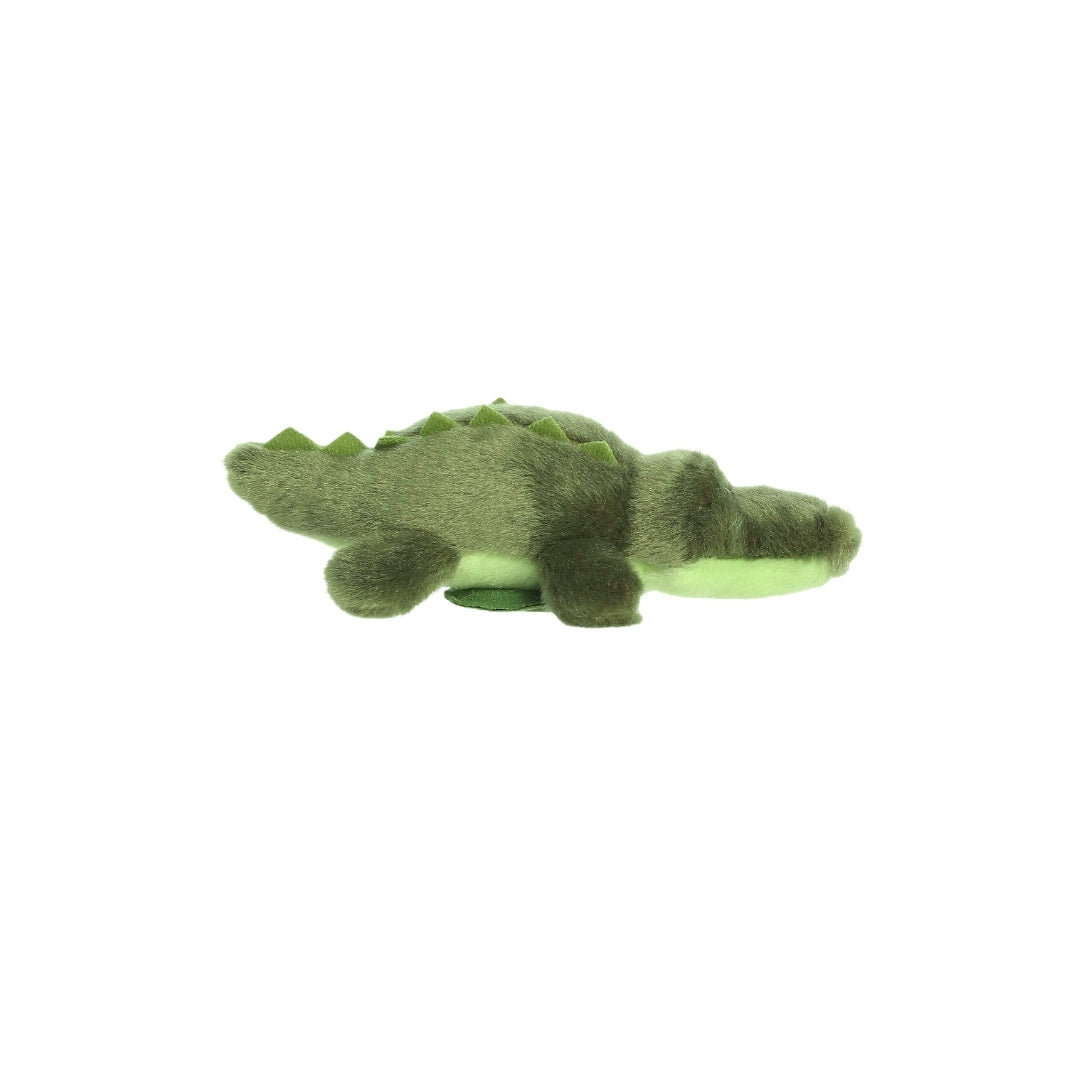 Alligator Shoulderkins Plush