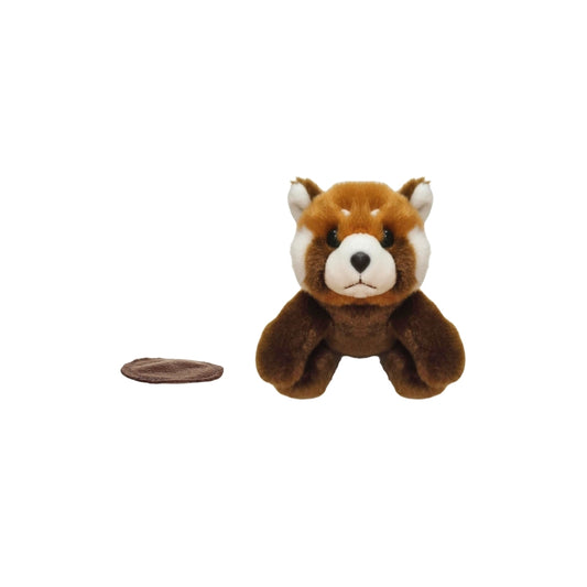 Red Panda Shoulderkins Plush