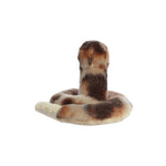 Snake Shoulderkins Plush 4"