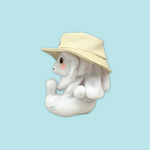 Mr.Merlion With Safari Hat Exclusive Plush
