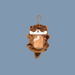 River Otter Plush Cardholder