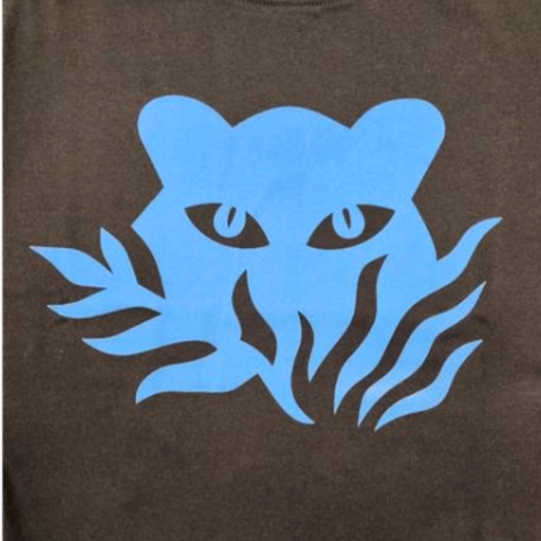 Night Safari Glow in the Dark Adult T-Shirt
