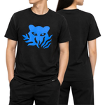 Night Safari Glow in the Dark Adult T-Shirt