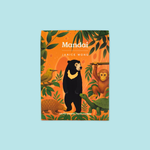 Janice Wong Salted Caramel Pecan Cookies, 120g