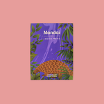 Janice Wong Chocolate Kopi Sea Salt Cookies, 120g