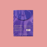 Janice Wong Chocolate Kopi Sea Salt Cookies, 120g