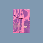 Janice Wong Macadamia Cookies, 120g