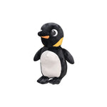 Ranger Buddies Arlo Penguin Plush 8"