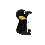 Ranger Buddies Arlo Penguin Plush 8"