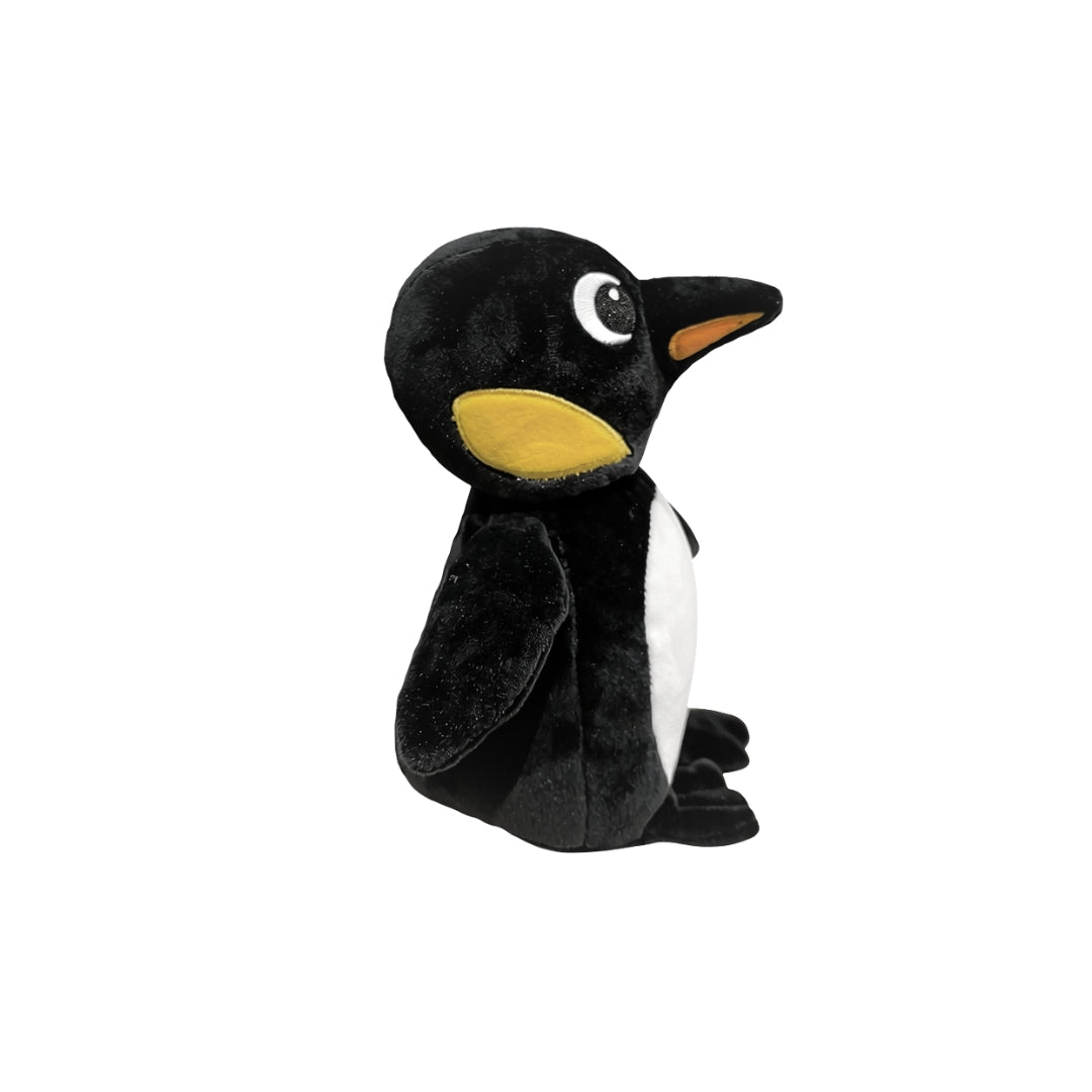 Ranger Buddies Arlo Penguin Plush 8"
