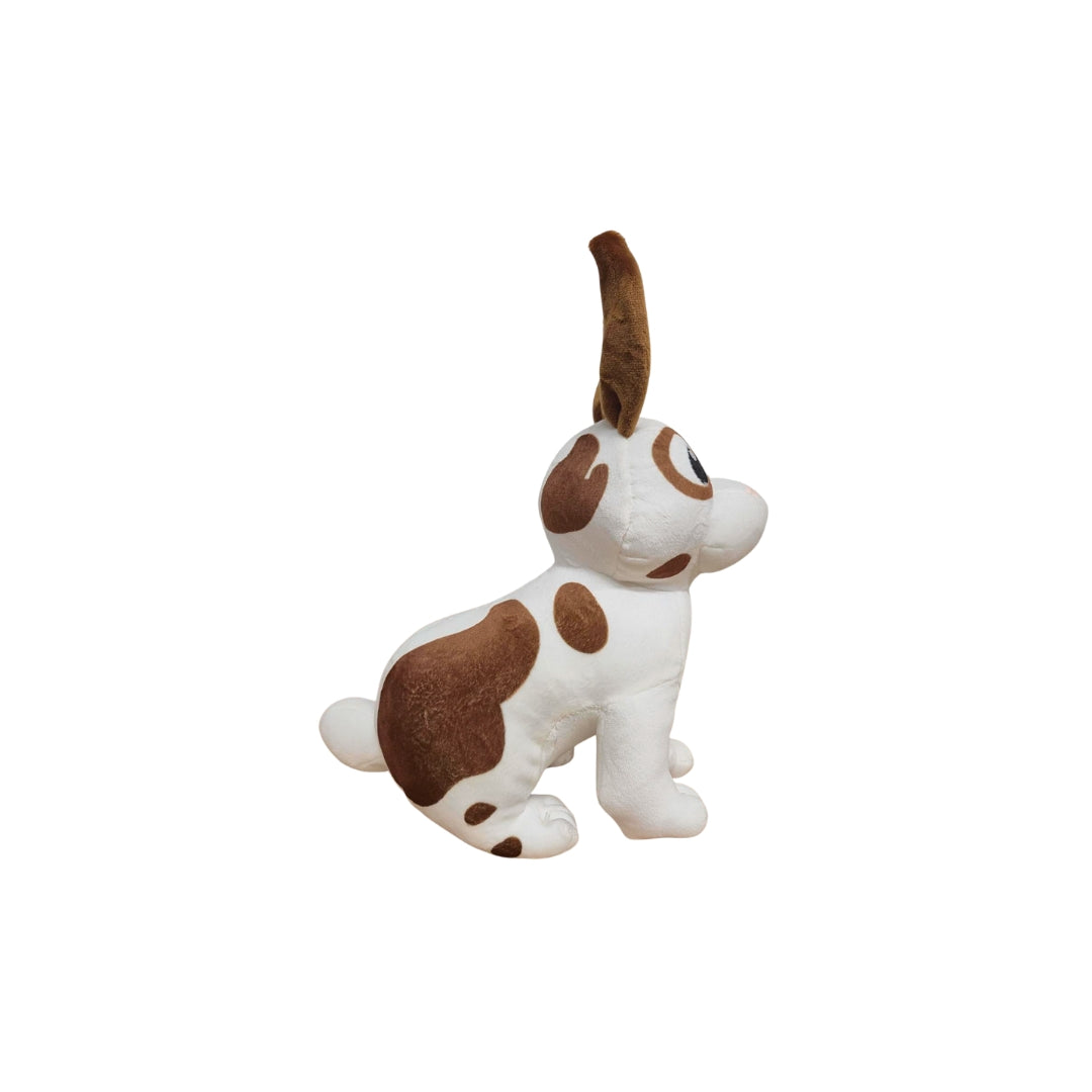 Ranger Buddies Rudy Rabbit Plush