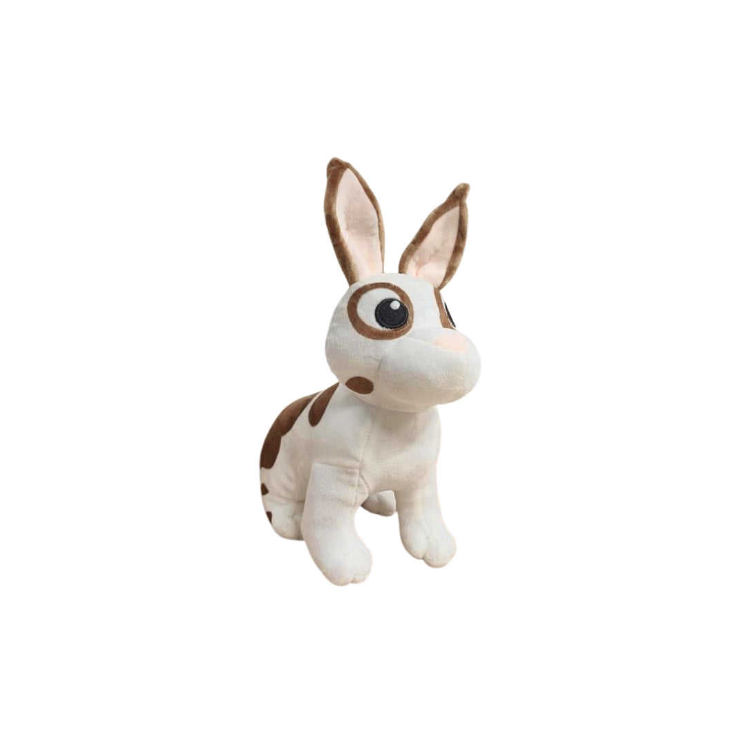 Ranger Buddies Rudy Rabbit Plush