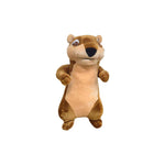 Ranger Buddies Tucker Otter Plush