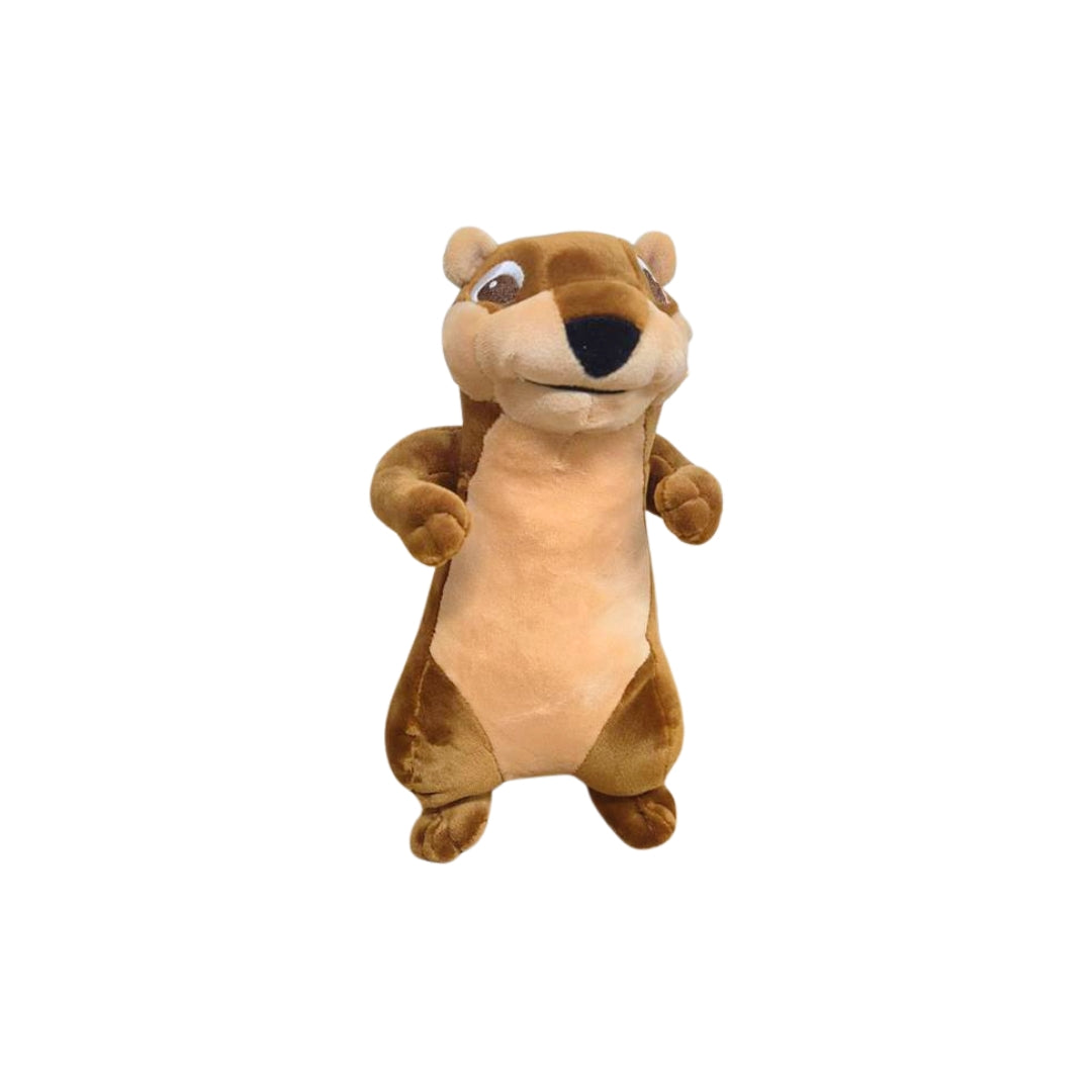 Ranger Buddies Tucker Otter Plush
