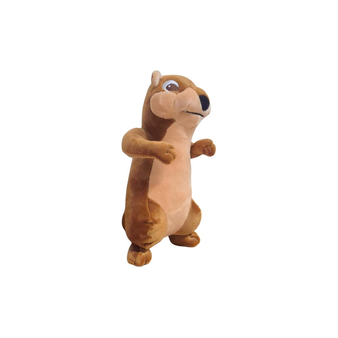 Ranger Buddies Tucker Otter Plush