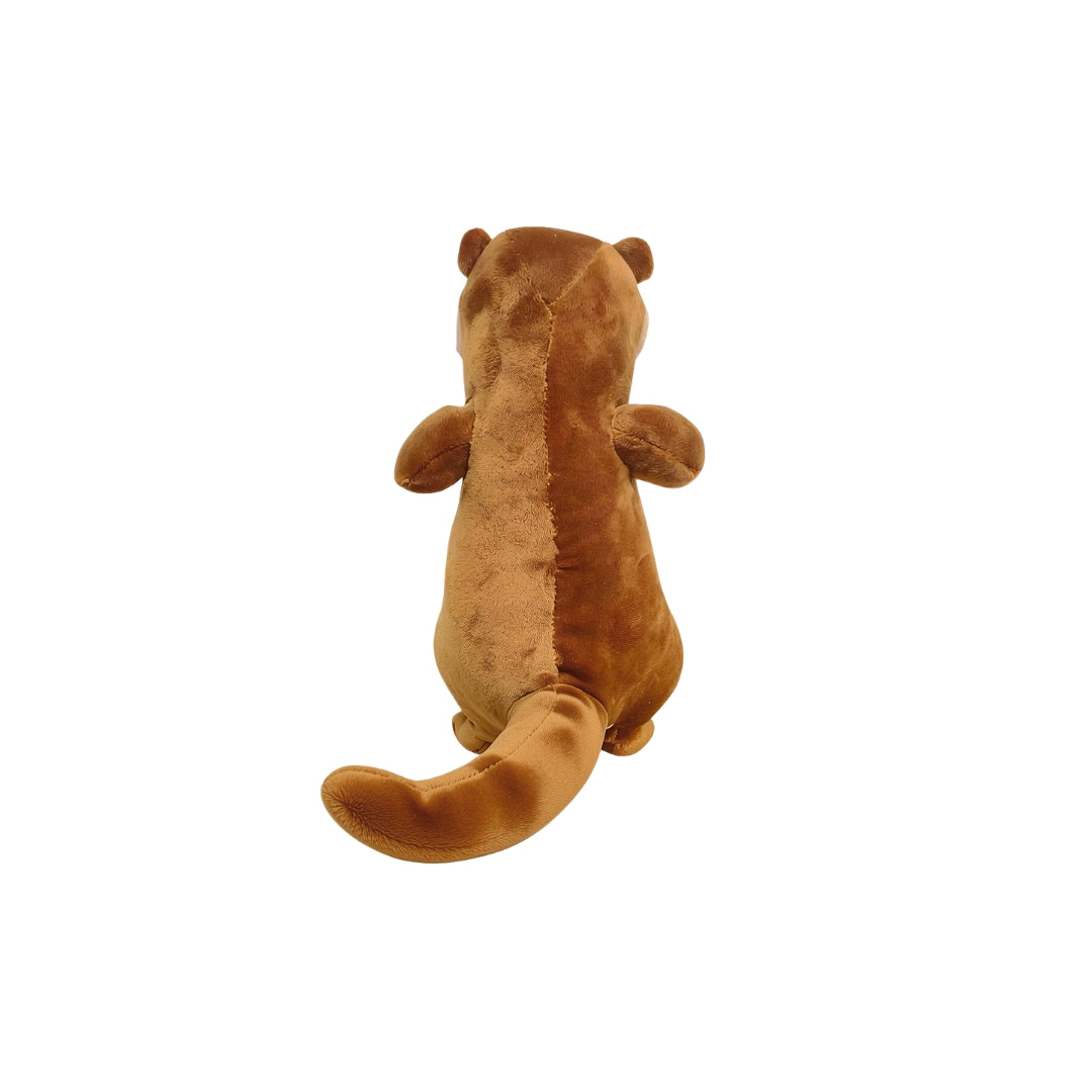 Ranger Buddies Tucker Otter Plush