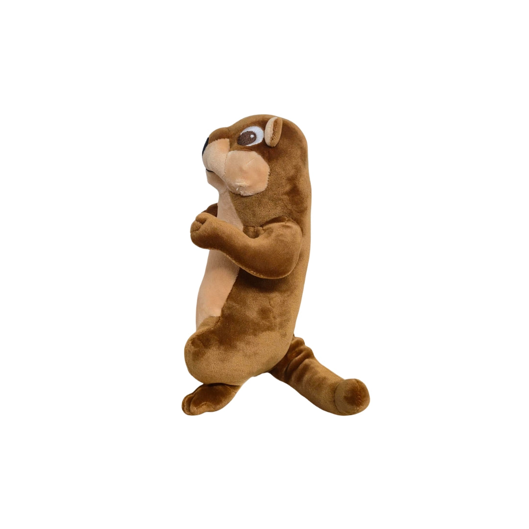 Ranger Buddies Tucker Otter Plush