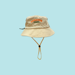 Ranger Buddies Safari Hat - Collection 2