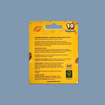 Ranger Buddies Mosquito Repellent Patch - Collection 2