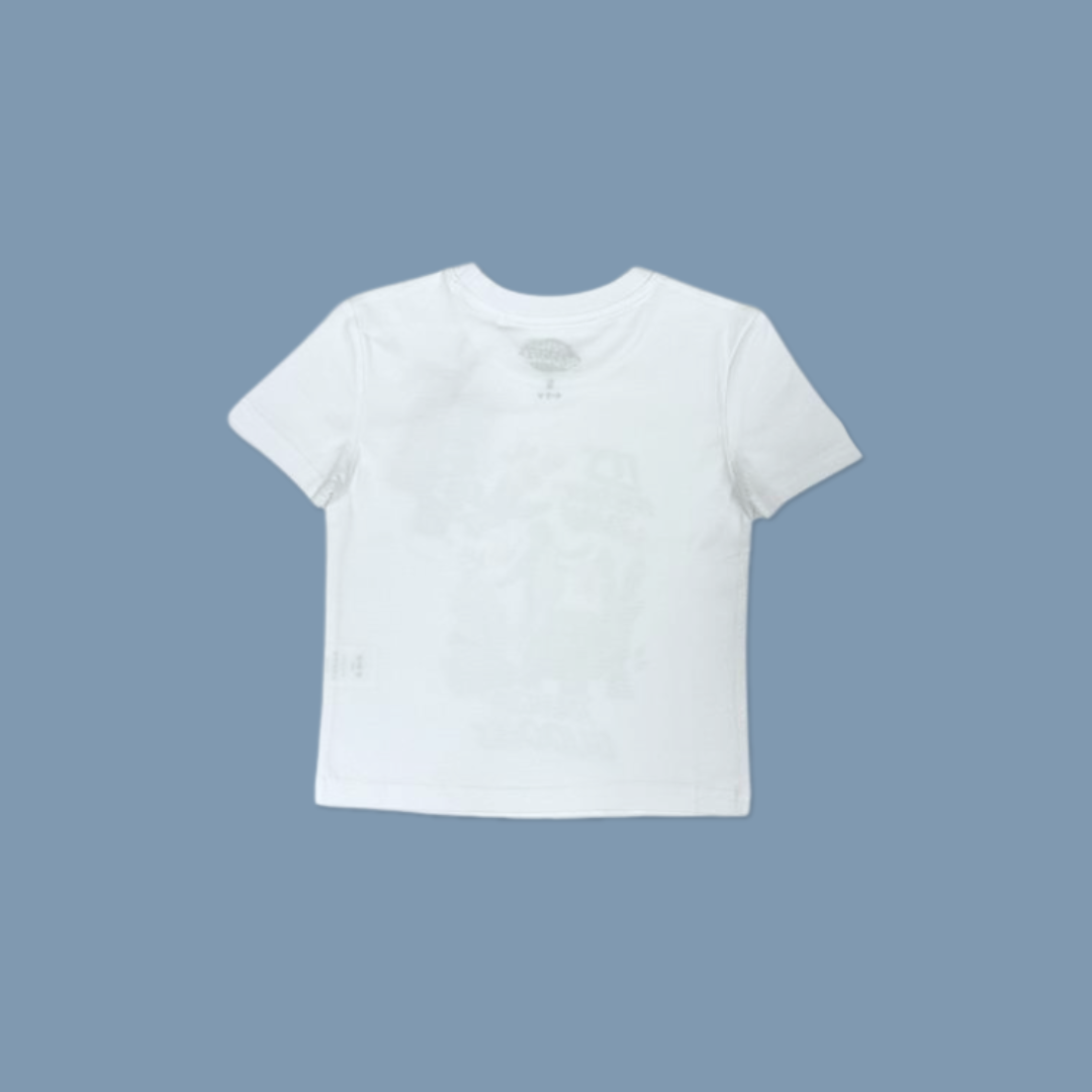 Ranger Buddies Mission Time Kids Tee - Collection 2