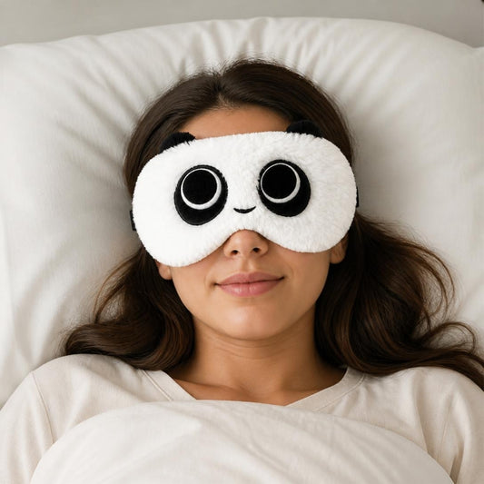 Panda Eye Mask