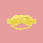 Pufferfish Eye Mask