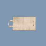 Curiosity Cove Tyvek Shoe Bag