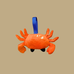 Exploria Ocean Delights Plush Charm Collection – Mandai × Mighty Jaxx